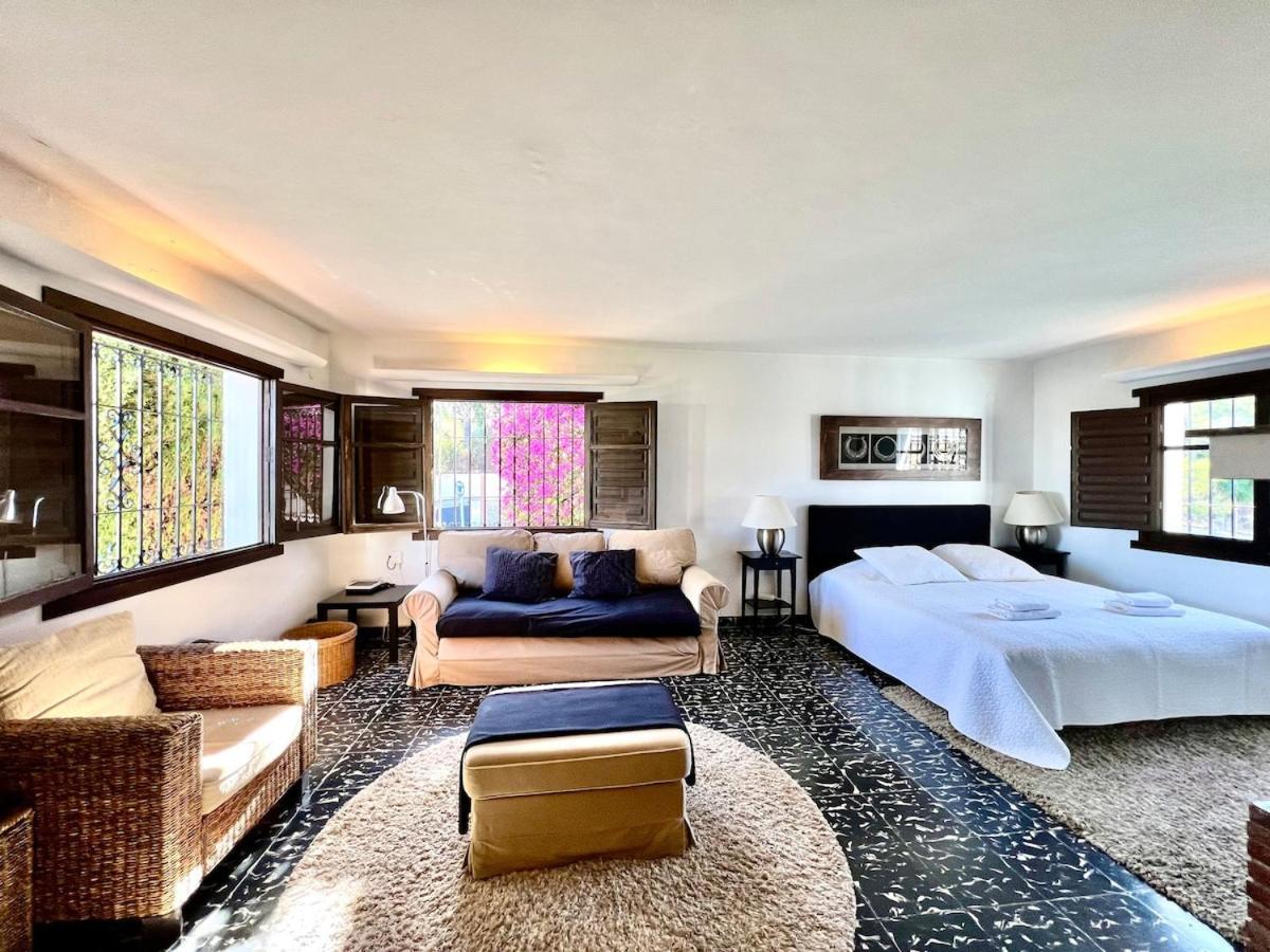 Villa Naranja - Luxury