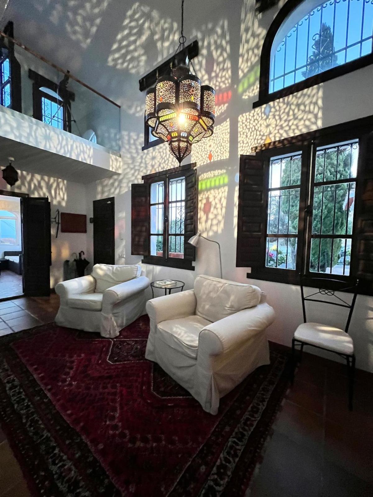 Villa Naranja - Luxury *