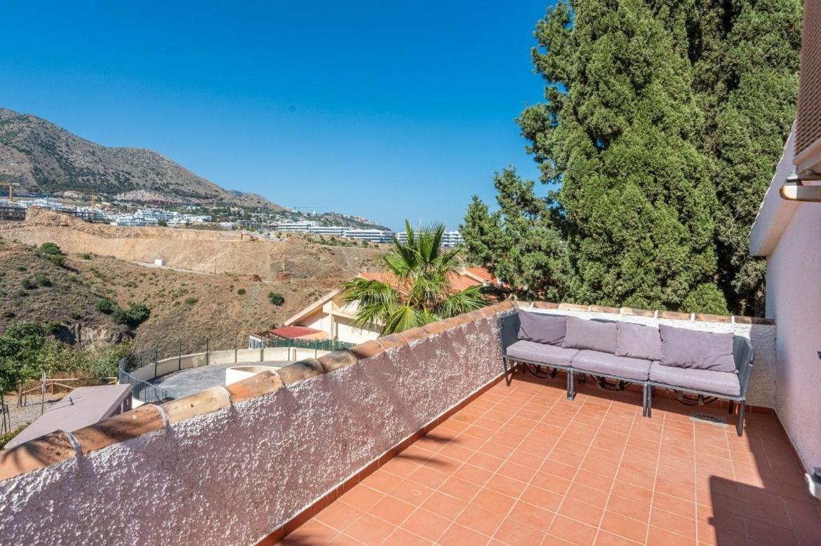 Naranja - Luxury Fuengirola