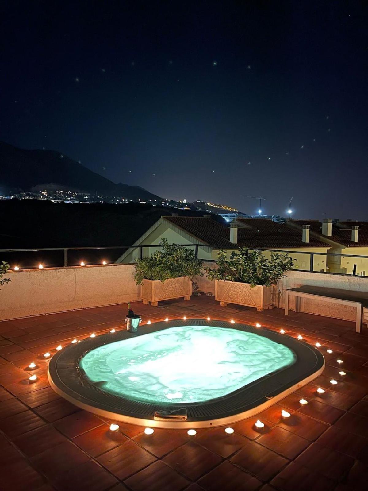Villa Naranja - Luxury *
