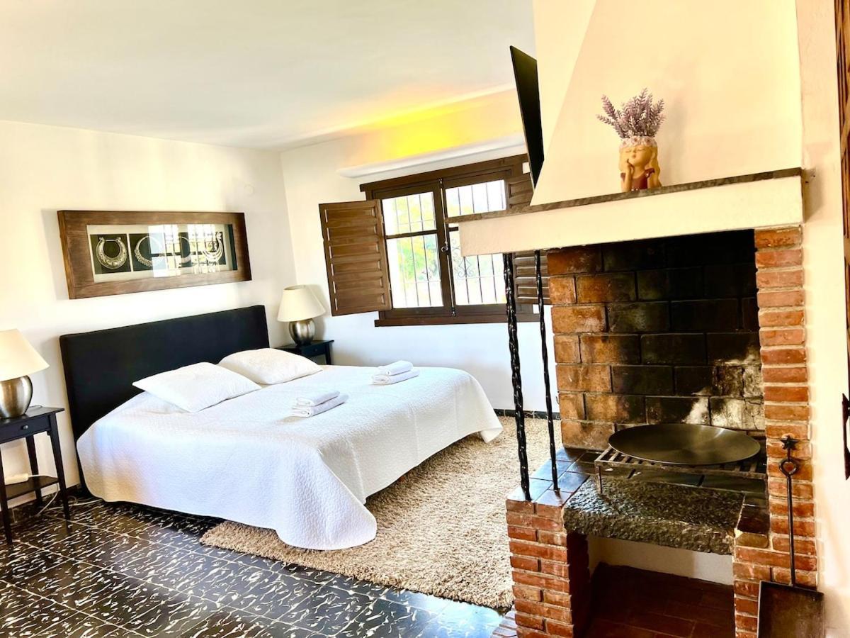 Villa Naranja - Luxury Fuengirola