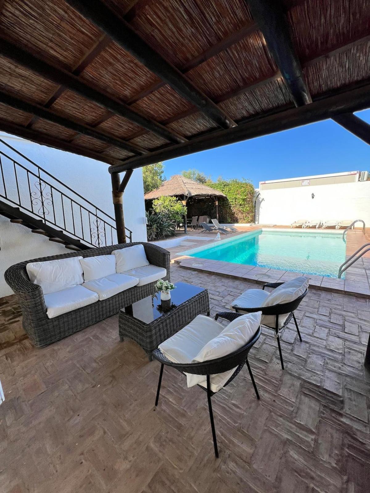 Villa Naranja - Luxury