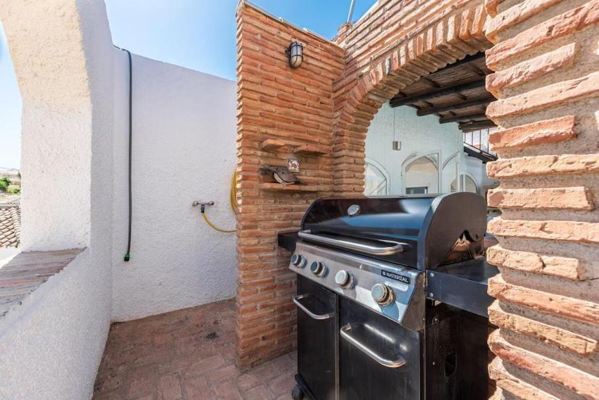 Naranja - Luxury Villa Fuengirola