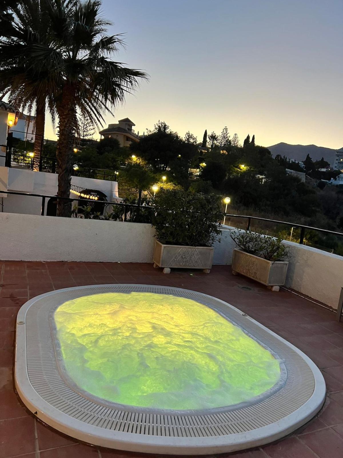 Naranja - Luxury * Fuengirola