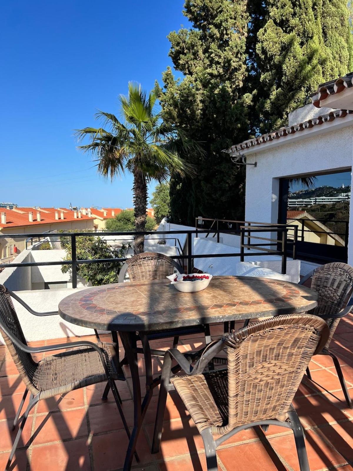 Naranja - Luxury Villa
