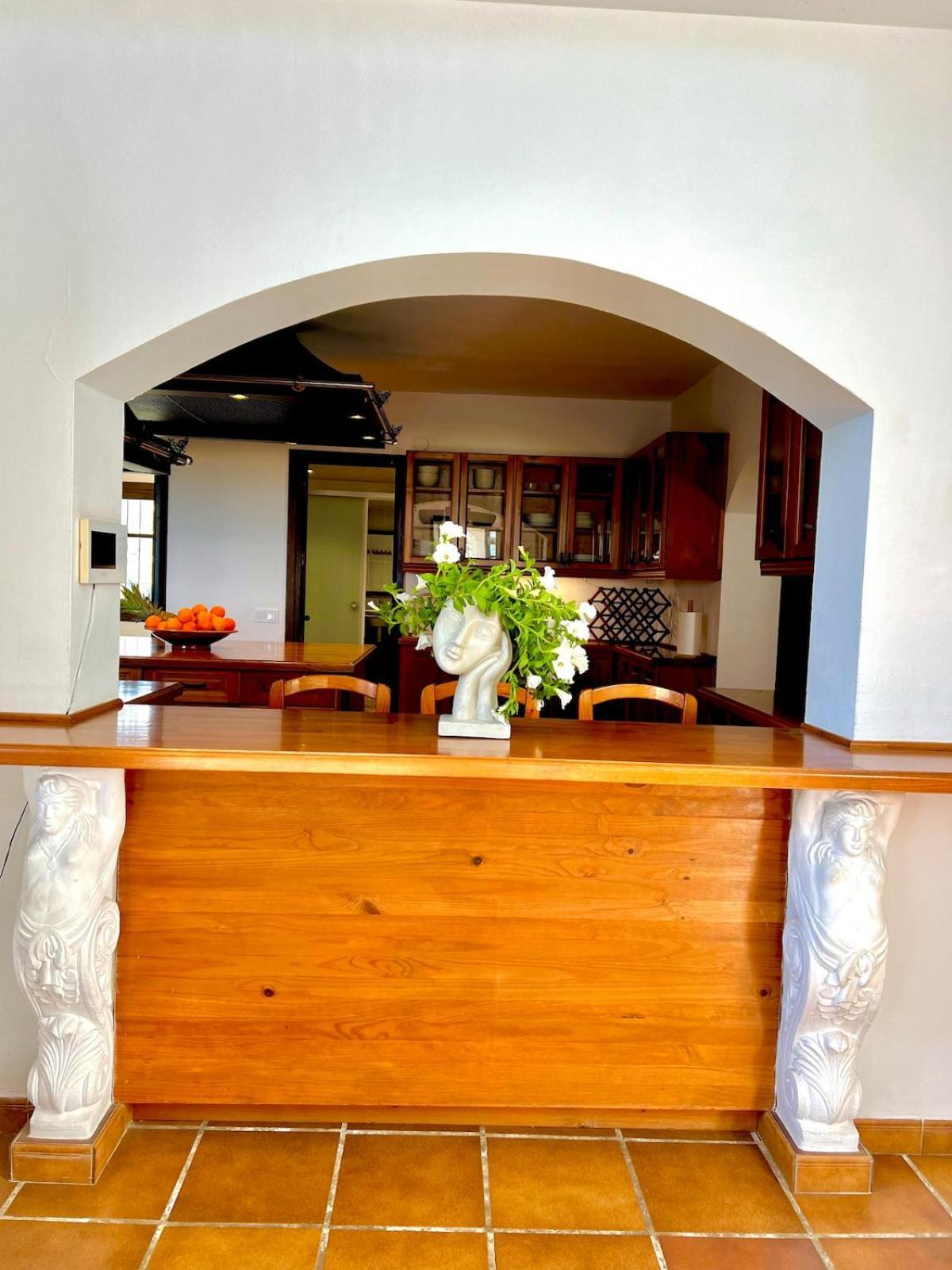 Naranja - Luxury Villa *