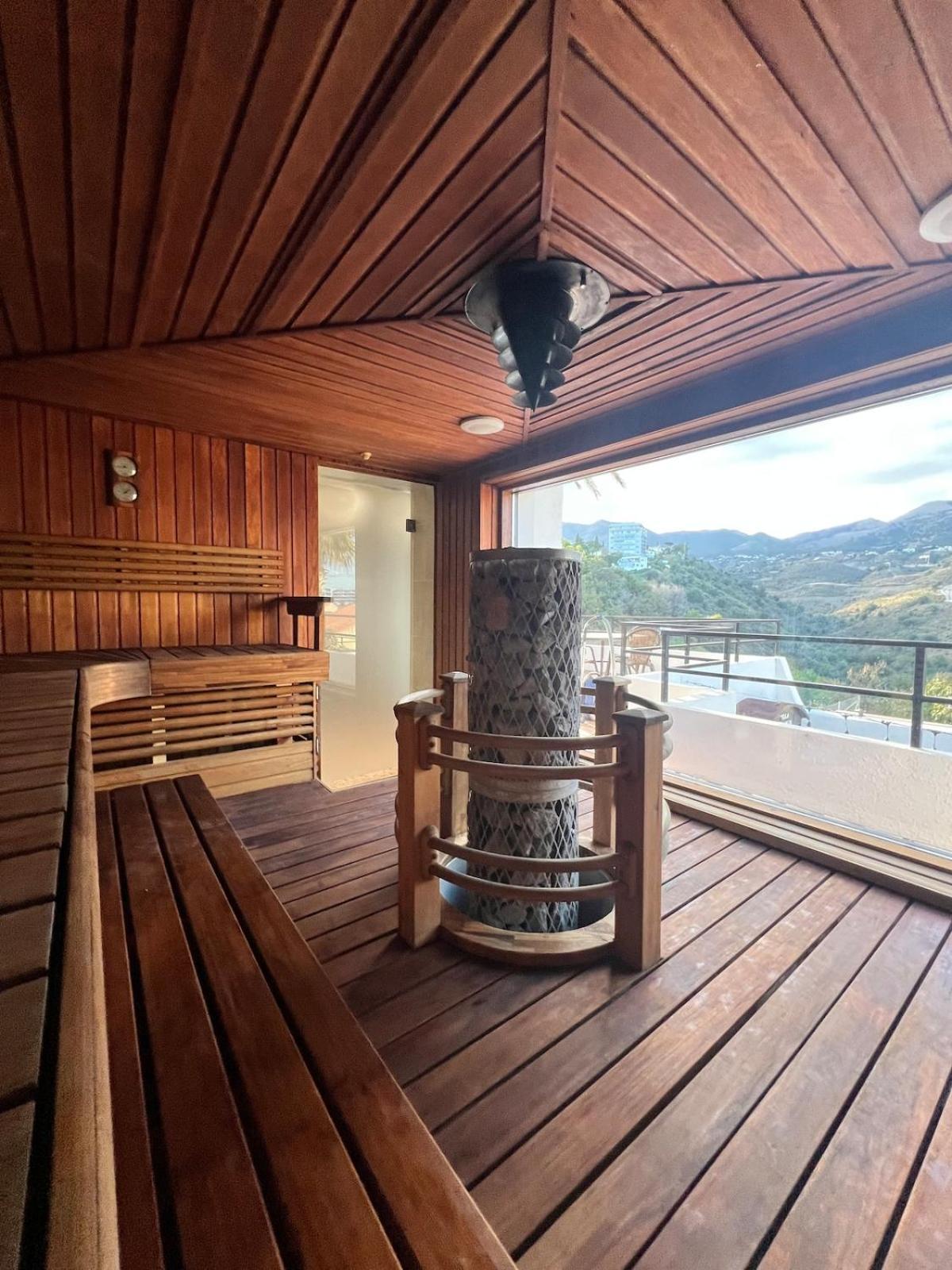 Villa Naranja - Luxury Fuengirola