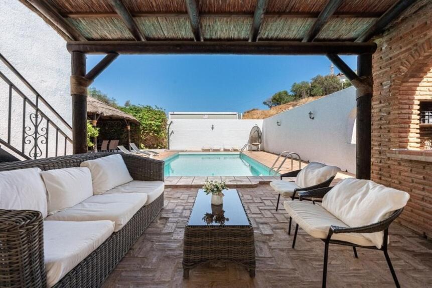 Naranja - Luxury *