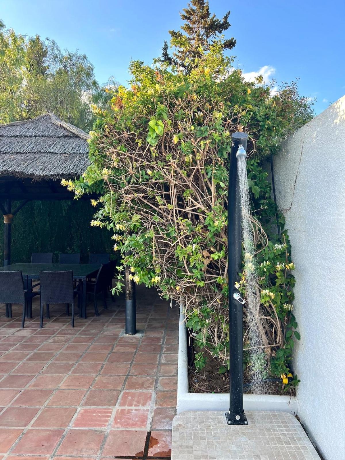 Villa Naranja - Luxury *